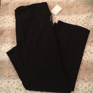 Reebok Yoga Pants (Moisture Management)